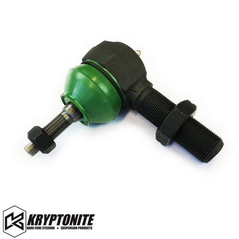 KRYPTONITE REPLACEMENT OUTER TIE ROD END 2001-2010