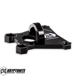 KRYPTONITE POLARIS RZR DEATH GRIP REAR RADIUS PLATE 2018-2021 TURBO S