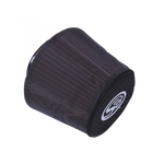 Air Filter Wrap for KF-1053 & KF-1053D for 05-15 Tacoma 4.0L Gas 10-12 RAM 2500/3500 6.7L Diesel Conical