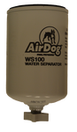 AirDog Water Separator