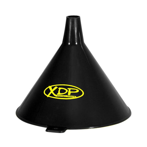 XDP Funnel Black XDP