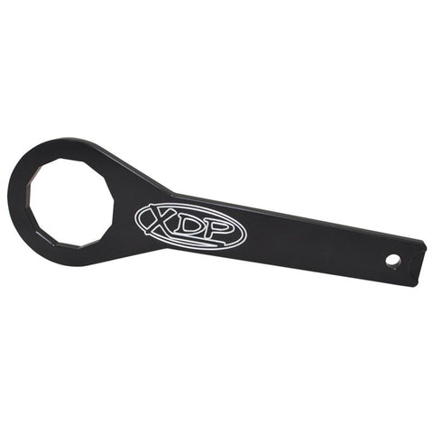 Duramax 2001-2011 WIF Water in Filter Wrench Black Aluminum XD128