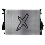 Replacement Secondary Radiator 11-16 Ford 6.4L Powerstroke 2 Row X-TRA Cool Direct-Fit XD290 XDP