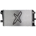 Replacement Radiator Direct Fit 01-05 GM 6.6L Duramax X-TRA Cool XD295