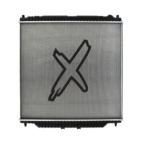 Replacement Radiator 03-07 Ford 6.0L Powerstroke Direct-Fit X-TRA Cool XD298
