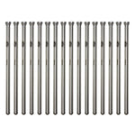 7/16 Inch Competition & Race Performance Pushrods 2001-2016 GM 6.6L Duramax XD316 XDP