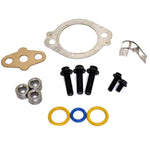 Turbo Bolt & O-Ring Kit With Up-Pipe Gasket 2003-2007 Ford 6.0L Powerstroke XD329