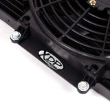 X-TRA Cool Transmission Oil Cooler With Fan