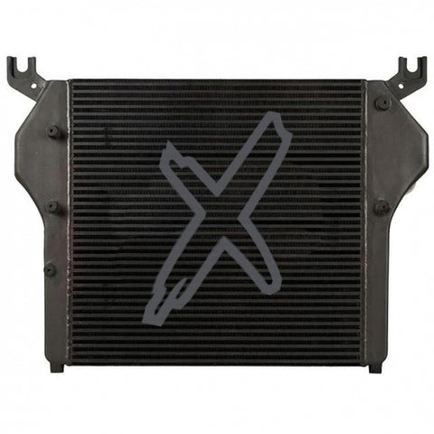 X-TRA Cool Direct-Fit HD Intercooler For 2010-2012 Dodge 6.7L Cummins