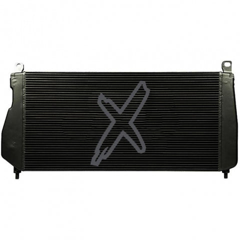 X-TRA Cool Direct-Fit HD Intercooler For 01-05 GM 6.6L Duramax LB7/LLY