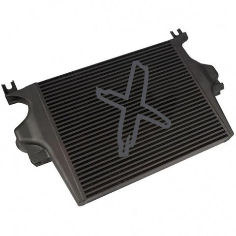 X-TRA Cool Direct-Fit HD Intercooler For 03-07 Ford 6.0L Powerstroke