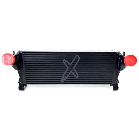 X-TRA Cool Direct-Fit HD Intercooler For 13-18 Dodge 6.7L Cummins