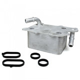 XDP 6.7L Oil Cooler XD413 For 2011-2019 Ford 6.7L Powerstroke
