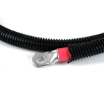 HD Replacement Battery Cable Set for 1994-1998 Dodge 5.9L Cummins XDP