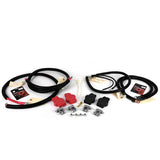 HD Replacement Battery Cable Set for 2007.5-2009 Dodge 6.7L Cummins