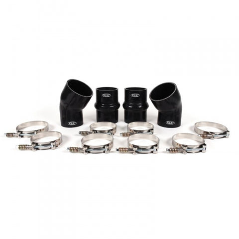 XDP 5.9L Intercooler Hose and Clamp Kit XD457 For 1994-2002 Dodge 5.9L Cummins