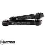 KRYPTONITE POLARIS RZR DEATH GRIP REAR SWAY BAR END LINKS 2014-2021 XP