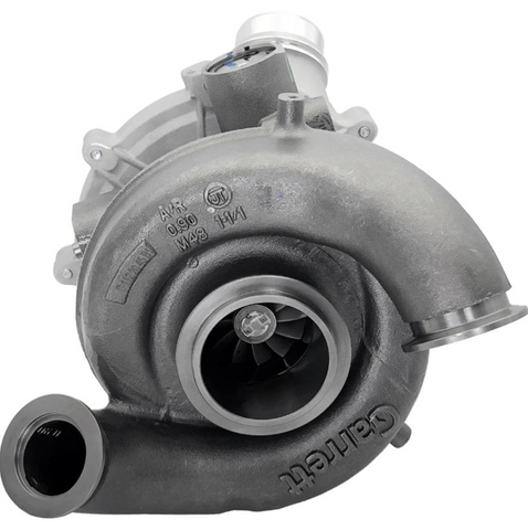 DPD 63/66 63mm Turbo for 2015-2019 6.7 Powerstroke