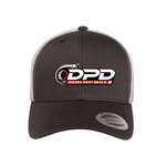 DPD Trucker Hat