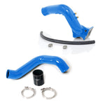 HSP 2 Piece Billet Y Bridge and Cold Side Pipe Kit for 2004.5-2005 LLY Duramax