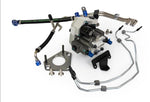 S&S Diesel CP4 to DCR Pump Conversion Kit 2011-2019 6.7 Powerstroke