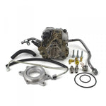 CP4 to CP3 Conversion Kit with Pump (Emissions Intact) LML Duramax