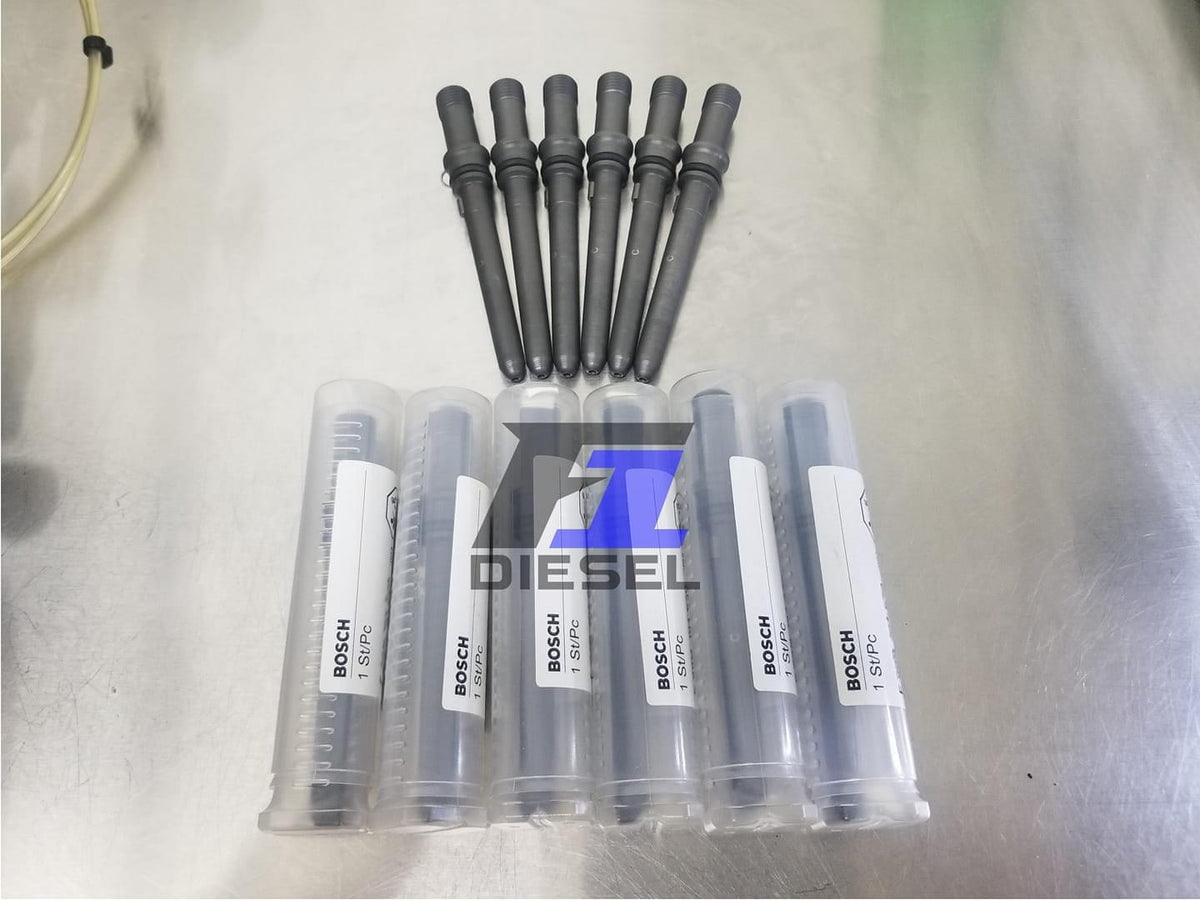 Cummins Injector Connector Tube Set 2003+ 5.9 and 6.7 – Diesel Part Deals