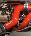 SDP 4 inch Cold Air Intake LBZ 2006-2007