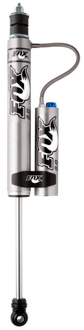 Fox Performance Series 2.0 Adjustable Reservoir Shocks 2014+ Ram 2500/3500 (FRONT, LIFTED 2 TO 3.5 INCH)