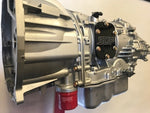 SDP Built Allison 1000 Transmission with Billet Torque Converter 2001-2019 Duramax